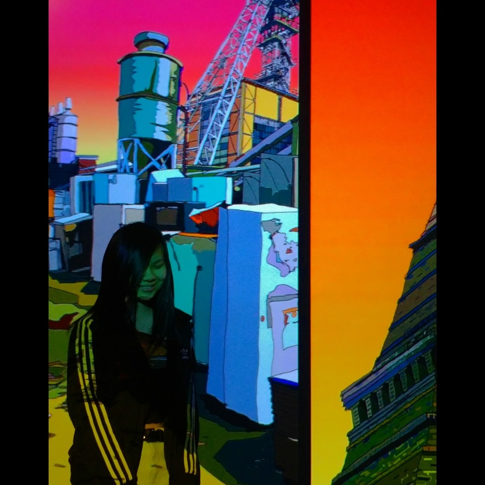 Meet your Posher, Jospehine